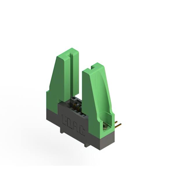 395-005-559-488 EDAC Inc.  Edgeboard Connectors